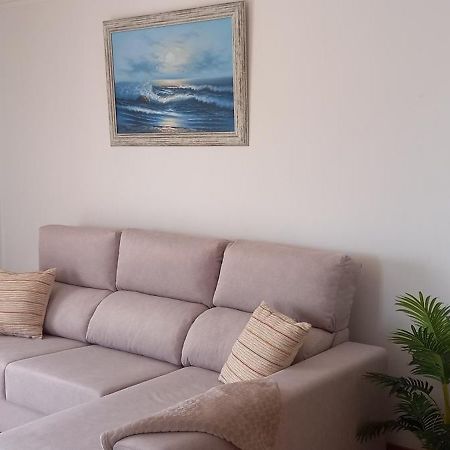 Navio Apartment Torreira Ngoại thất bức ảnh