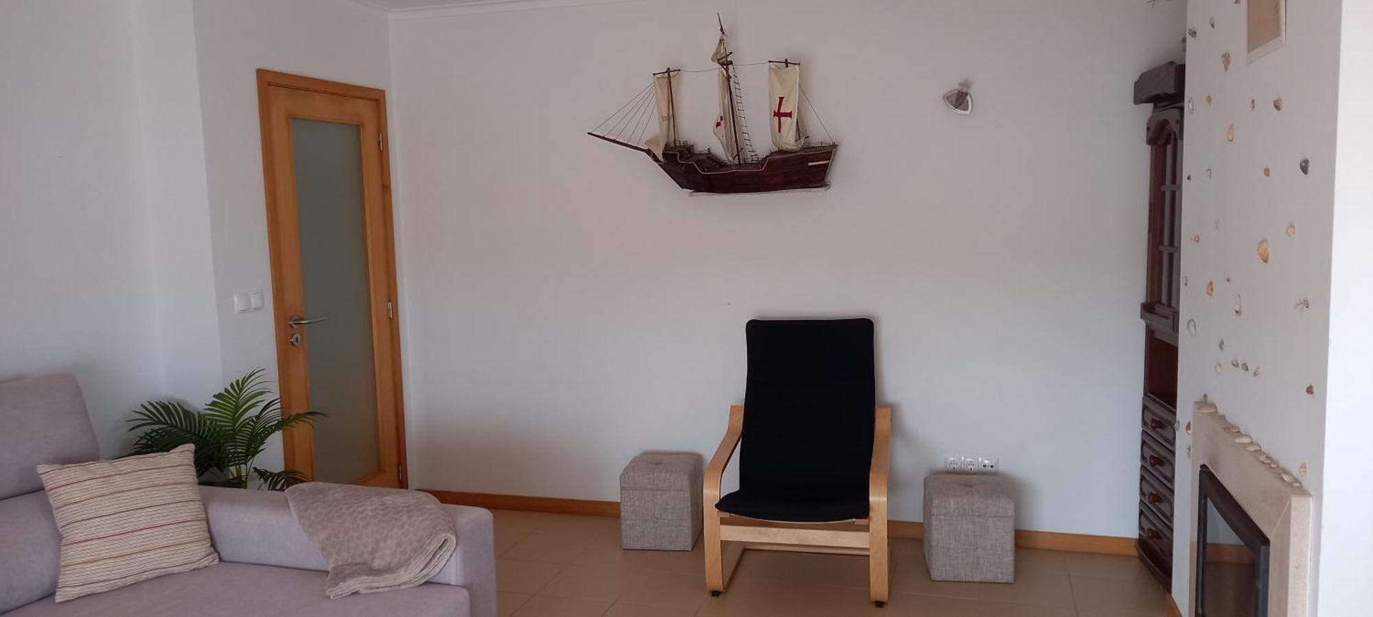 Navio Apartment Torreira Ngoại thất bức ảnh
