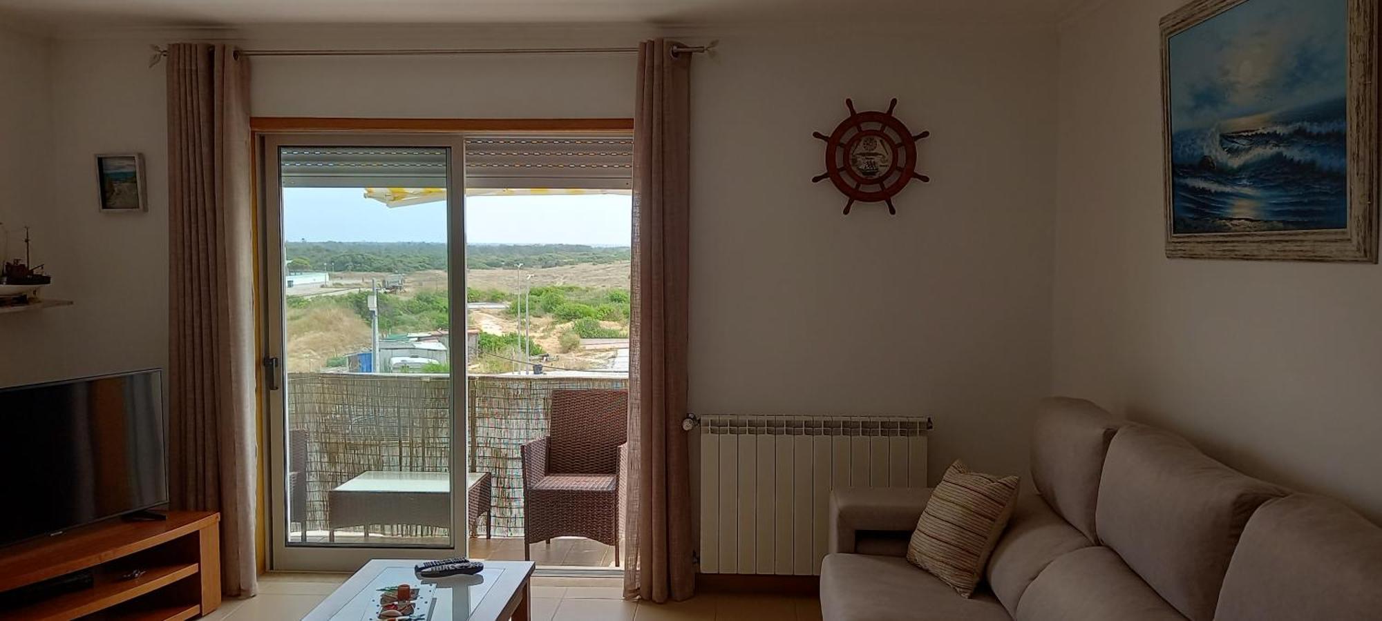 Navio Apartment Torreira Ngoại thất bức ảnh