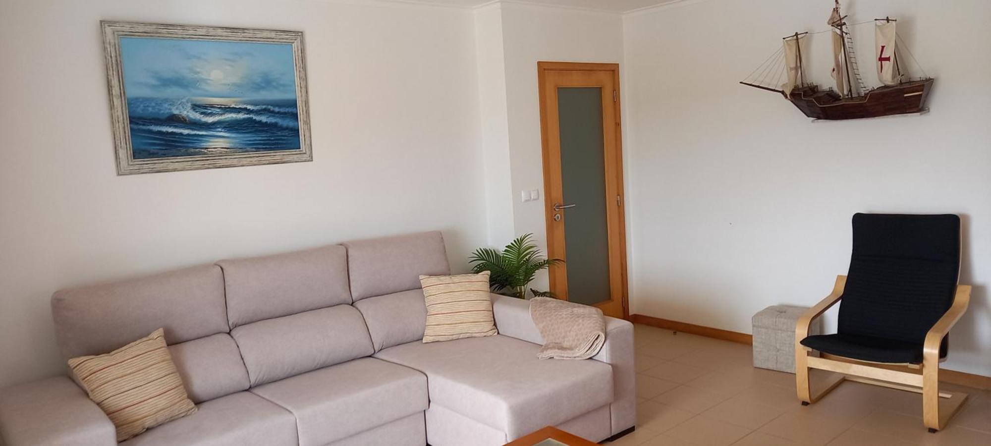 Navio Apartment Torreira Ngoại thất bức ảnh