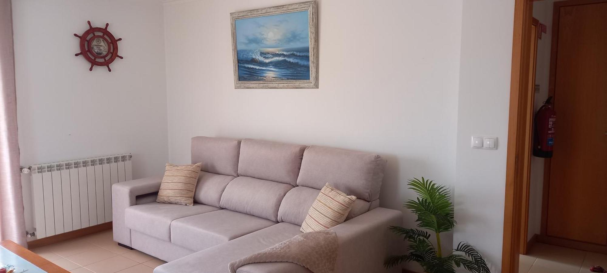 Navio Apartment Torreira Ngoại thất bức ảnh
